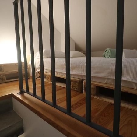 דירות נאזרה Tiny House מראה חיצוני תמונה