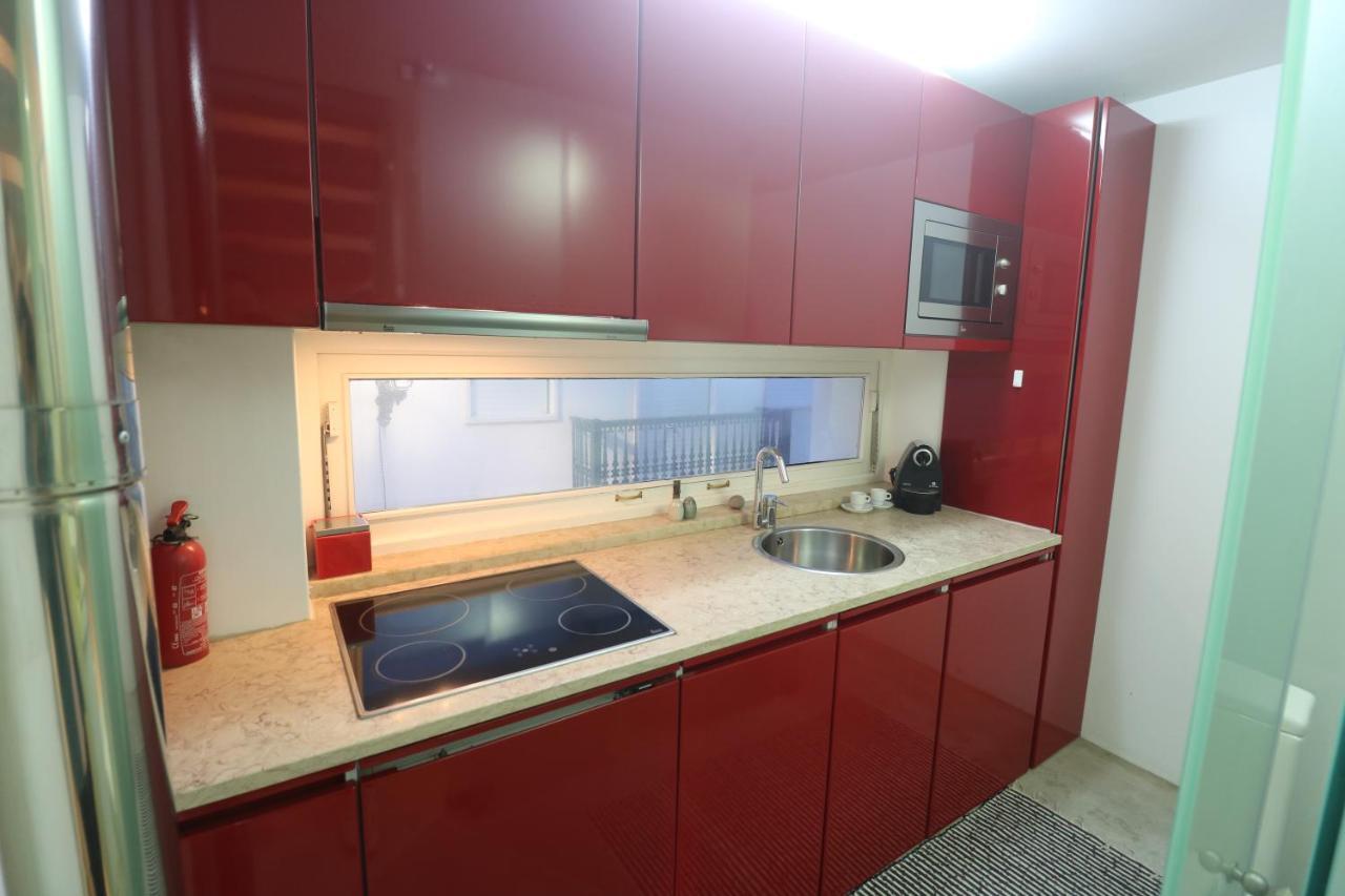 דירות נאזרה Tiny House מראה חיצוני תמונה