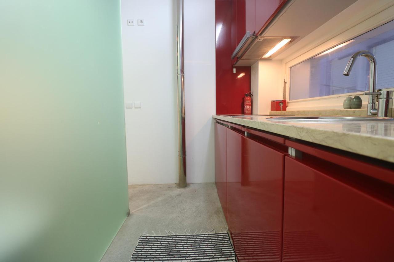דירות נאזרה Tiny House מראה חיצוני תמונה