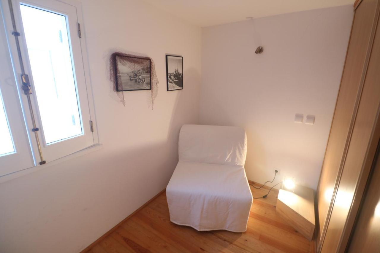 דירות נאזרה Tiny House מראה חיצוני תמונה