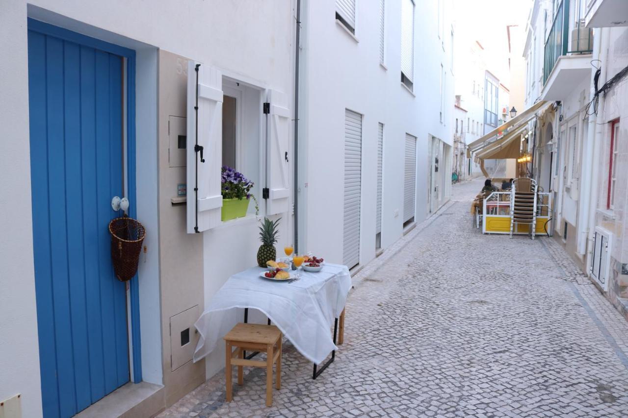 דירות נאזרה Tiny House מראה חיצוני תמונה