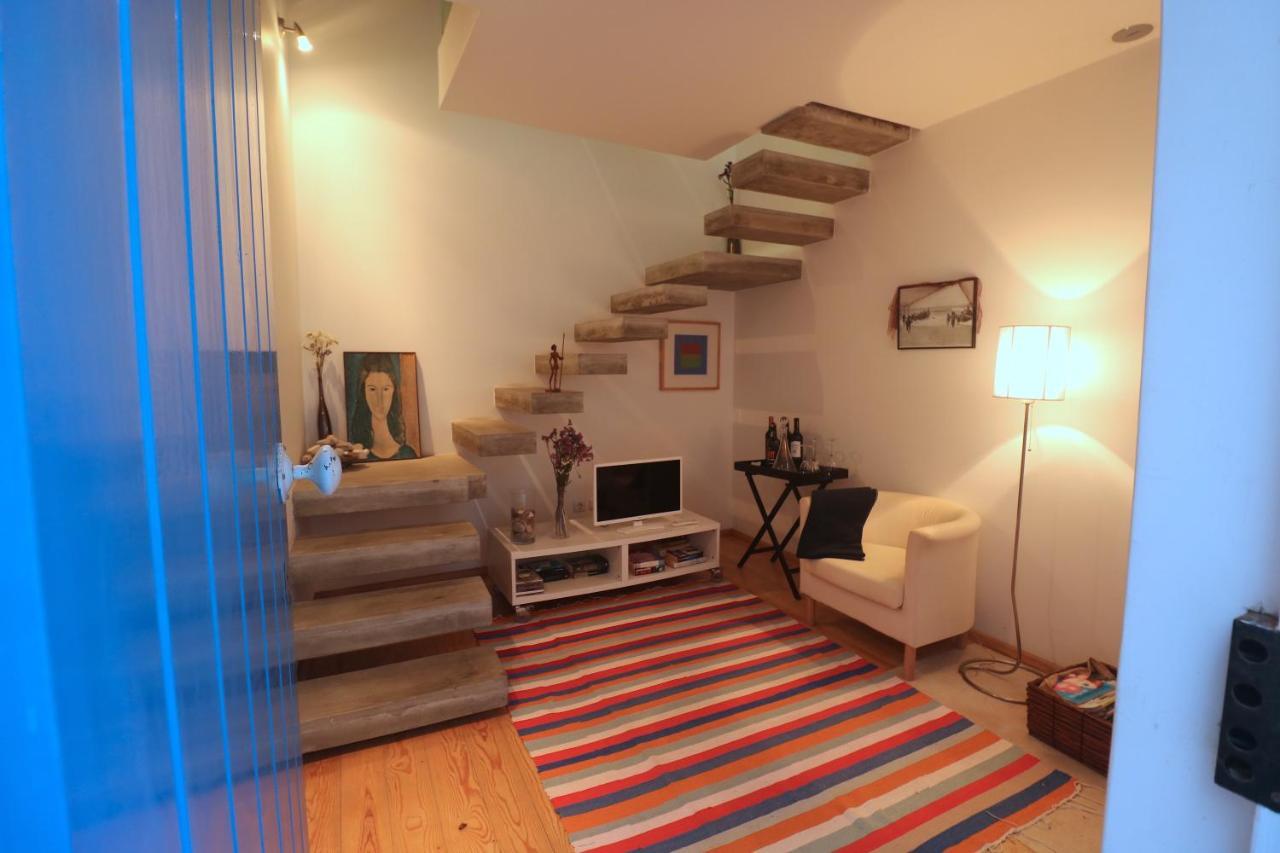 דירות נאזרה Tiny House מראה חיצוני תמונה